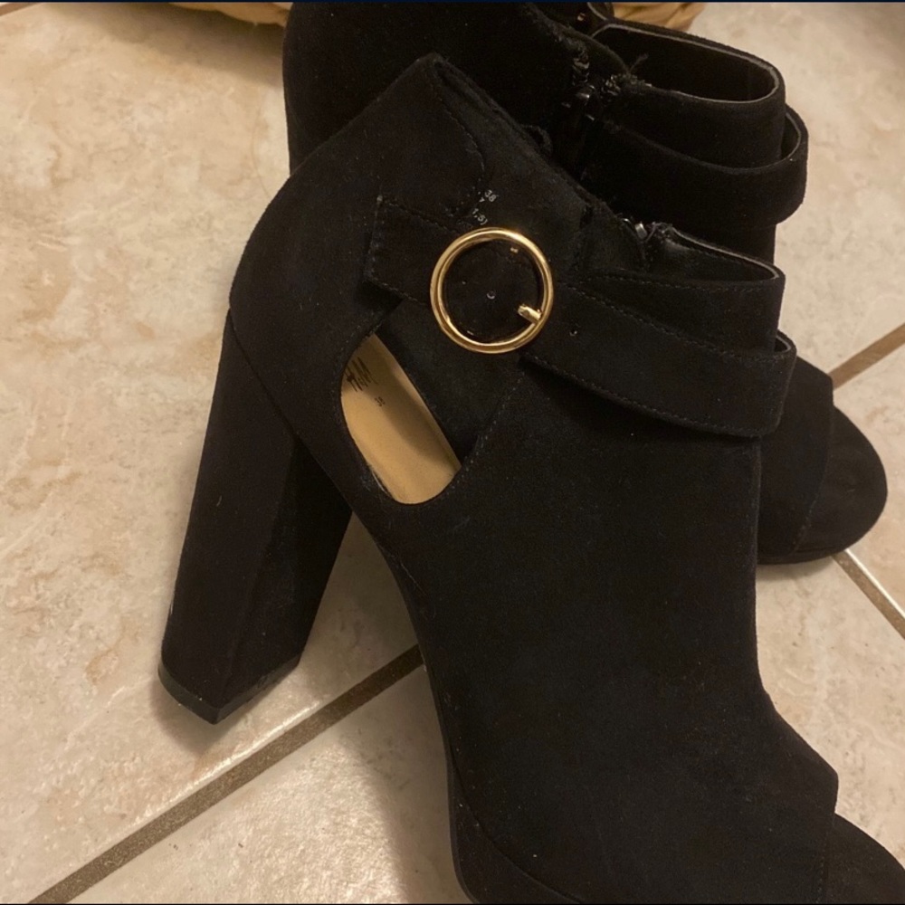 H&M booties - Picture 4 of 4